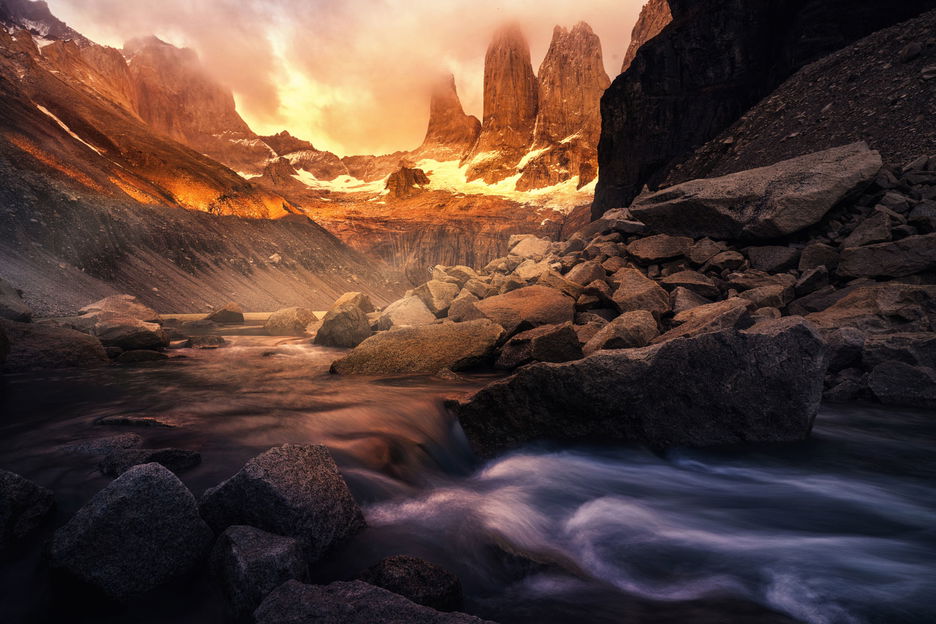 Victor Liu, FUJIFILM GFX 100 digital mirrorless camera.