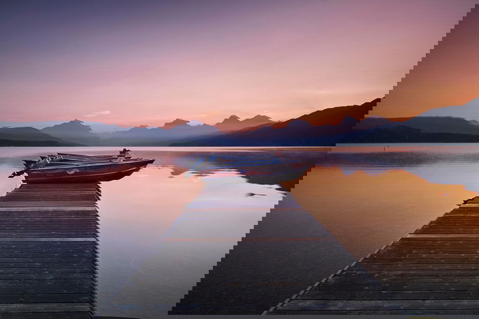 Learn photography with Fujifilm, using leading lines