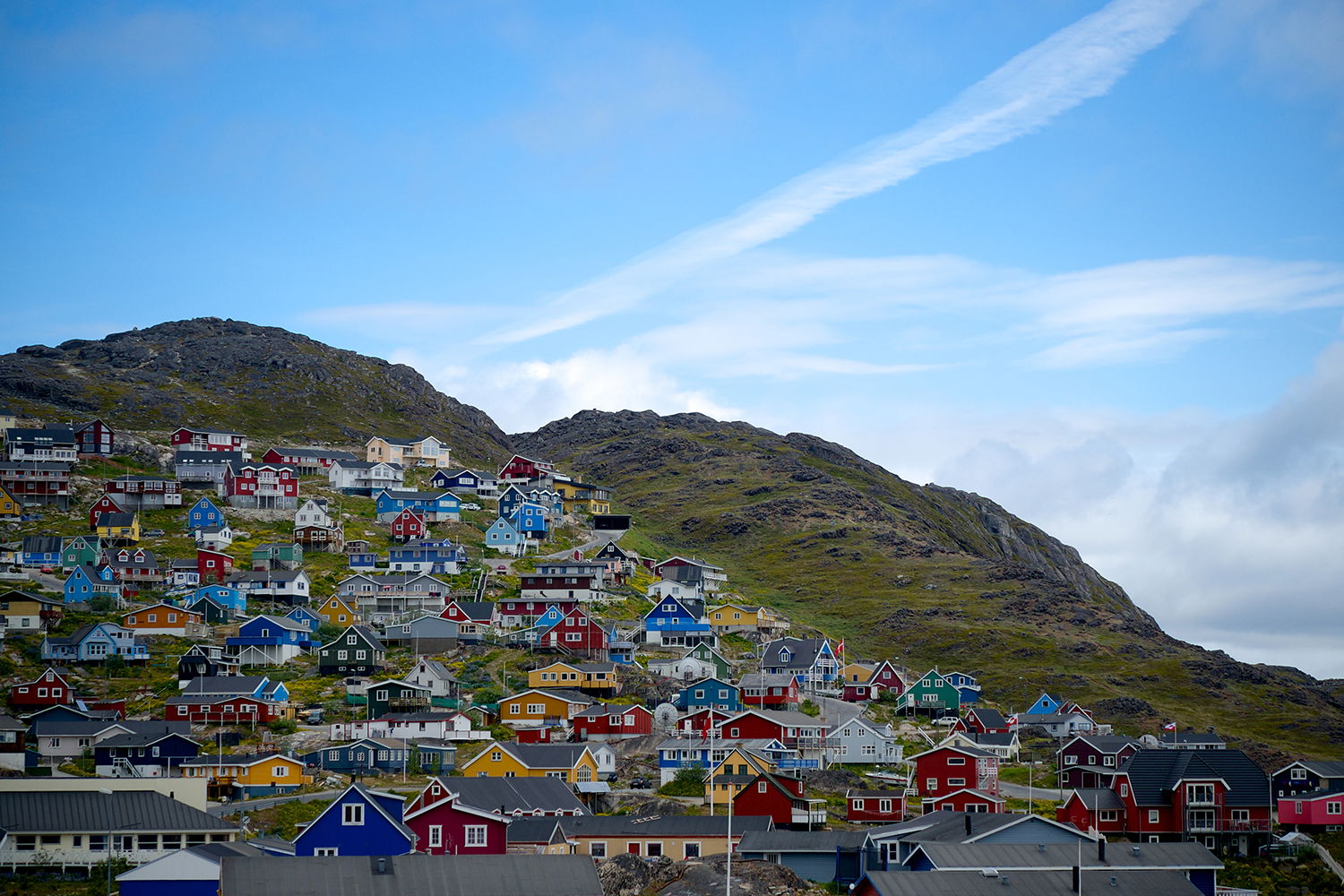 Learn photography with Fujifilm, Using leading lines