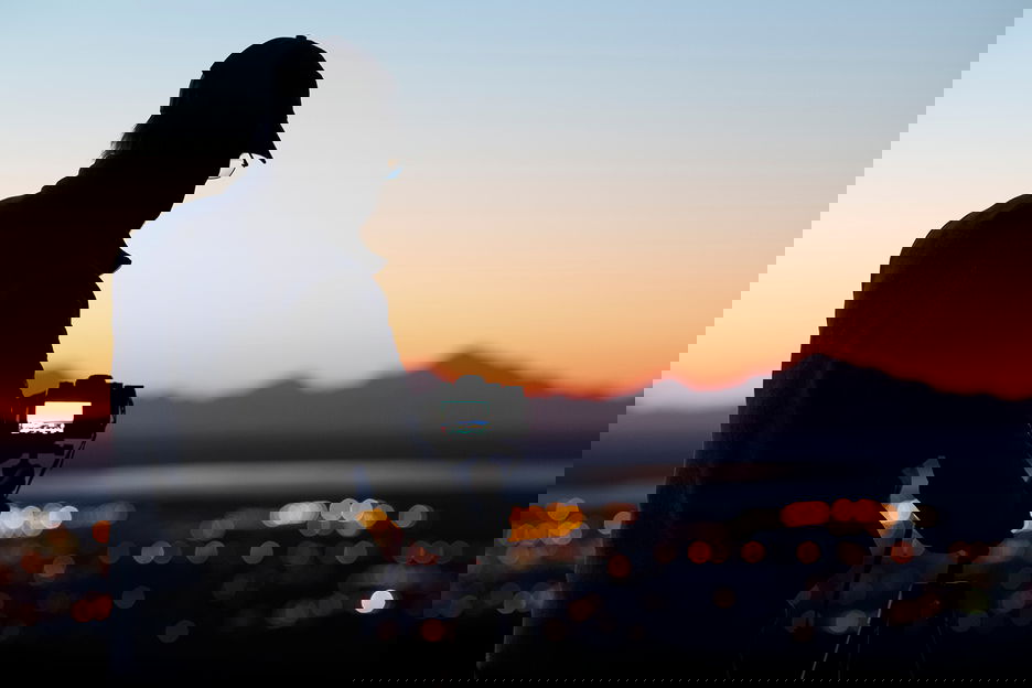 Learn photography with Fujifilm, Using Manual Exposure Mode