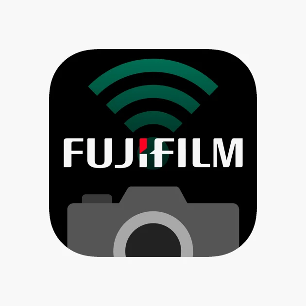 FUJIFILM Camera Remote