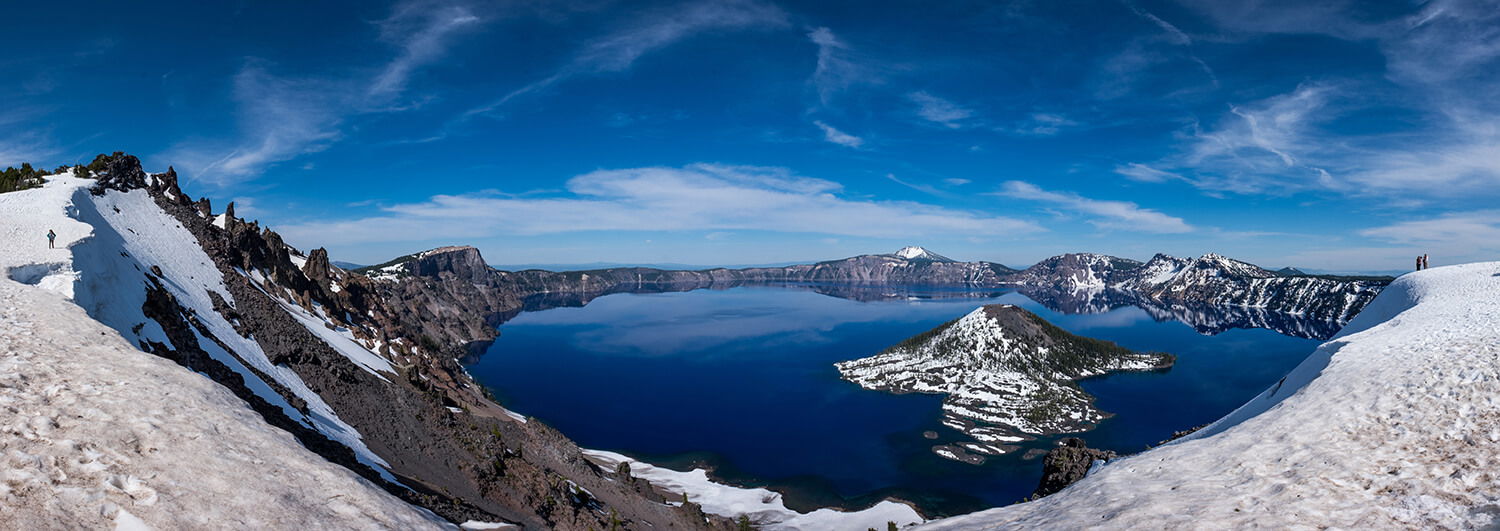 Learn photography with Fujifilm, Take a Wider View: Shoot Panoramics