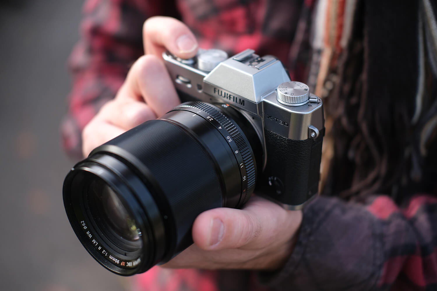 Learn photography with Fujifilm, Using Large Aperture Lenses in Low Light