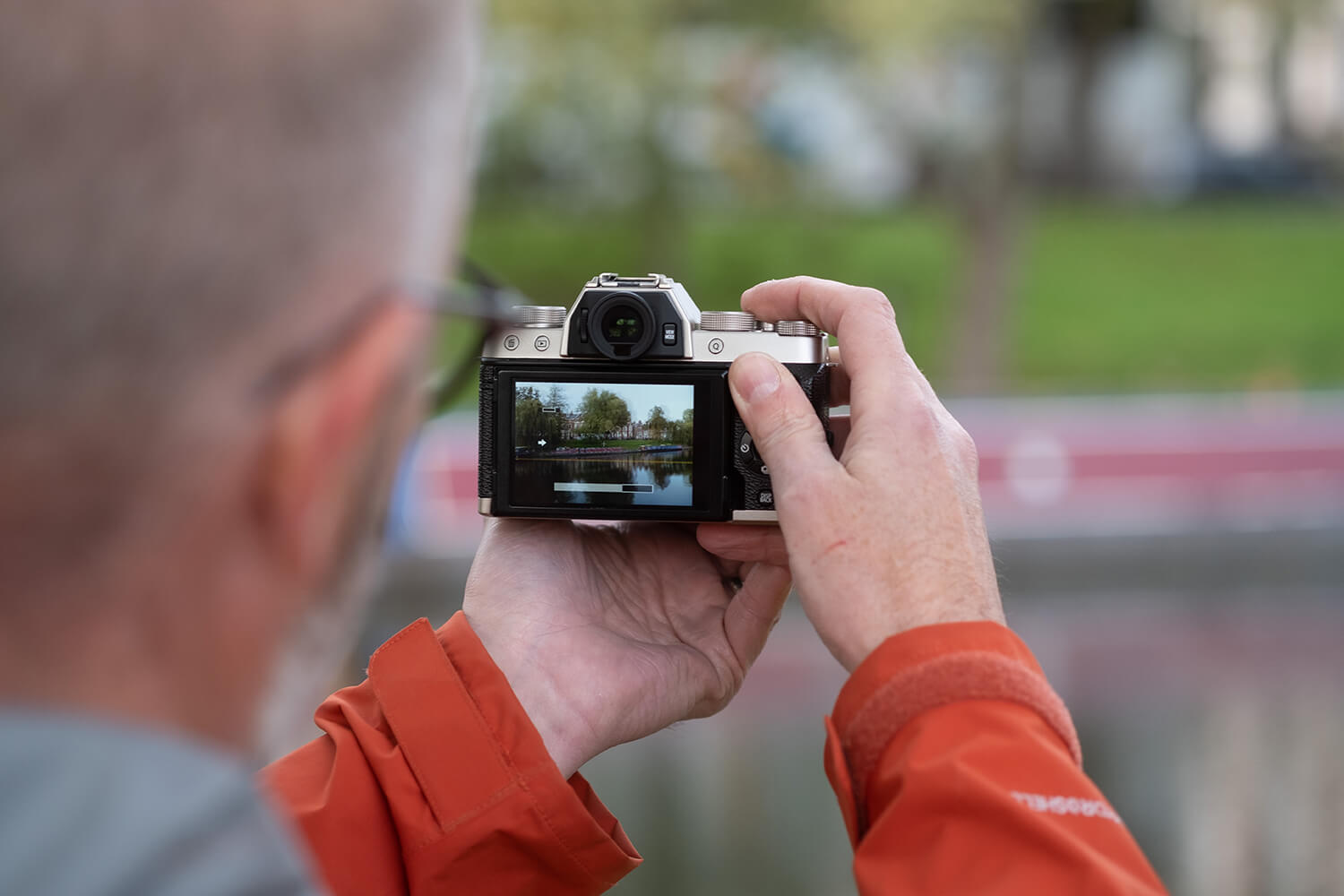 Learn photography with Fujifilm, Take a Wider View: Shoot Panoramics