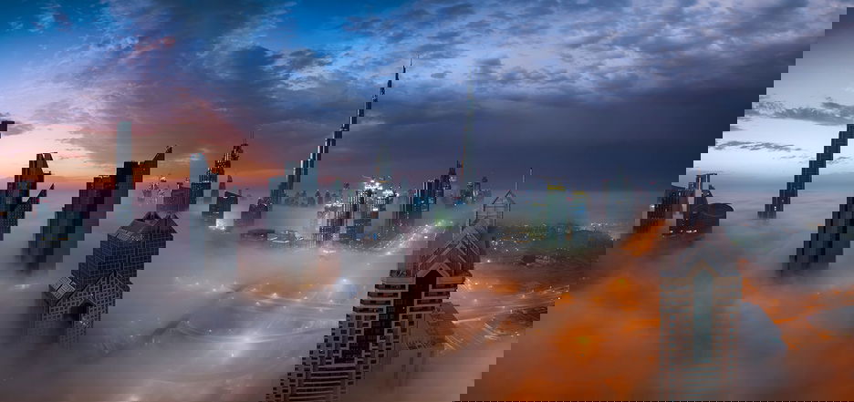 Learn photography with Fujifilm, Take a Wider View: Shoot Panoramics