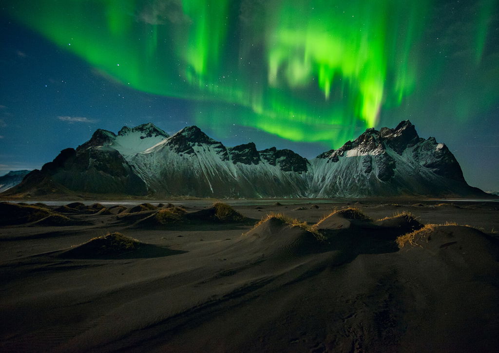 Learn photography with Fujifilm, Reducing Noise in Low Light Images