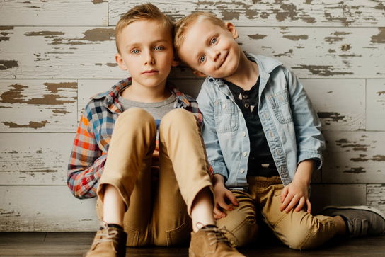 Photographer Miles Witt Boyer tests FUJIFILM X-T4 with some family portraits