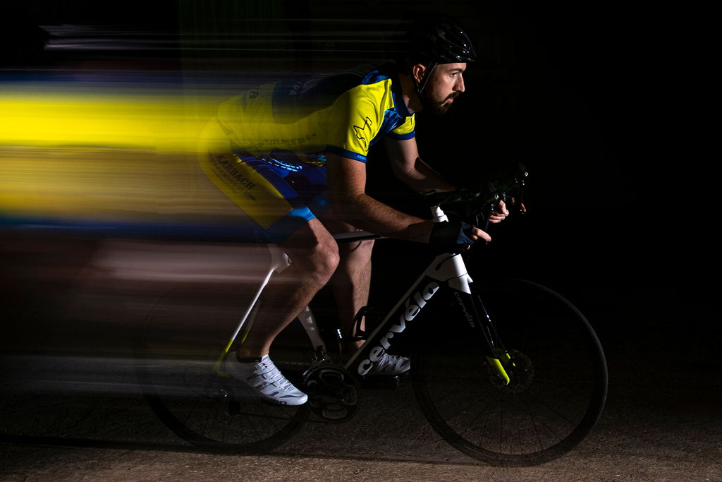 Get Confident with Slow Sync Flash