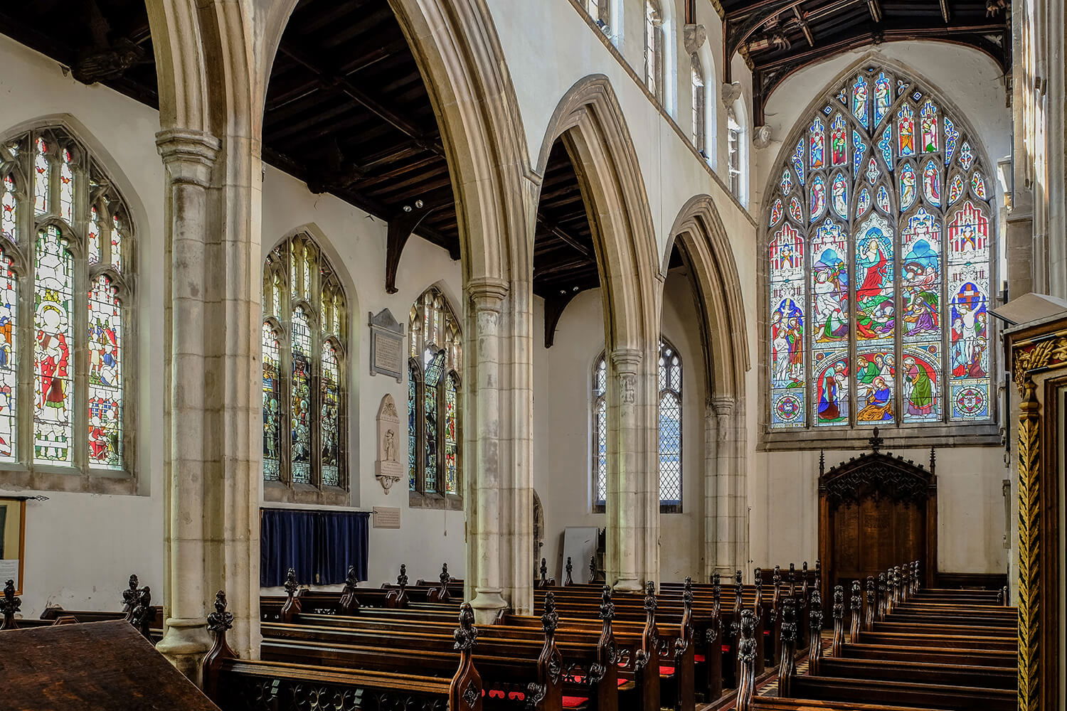 Learn photography with Fujifilm, Boost Dynamic Range in Your Images