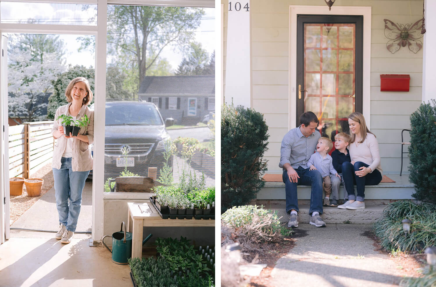 Wedding photographer Eric Kelley documents families on lockdown with his FUJIFILM GFX 50R and GF lenses