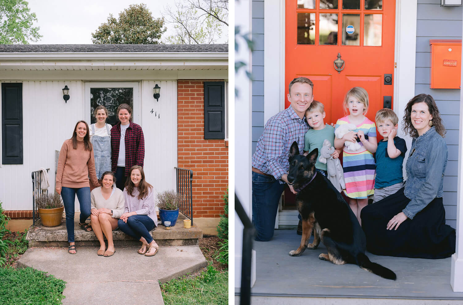 Wedding photographer Eric Kelley documents families on lockdown with his FUJIFILM GFX 50R and GF lenses