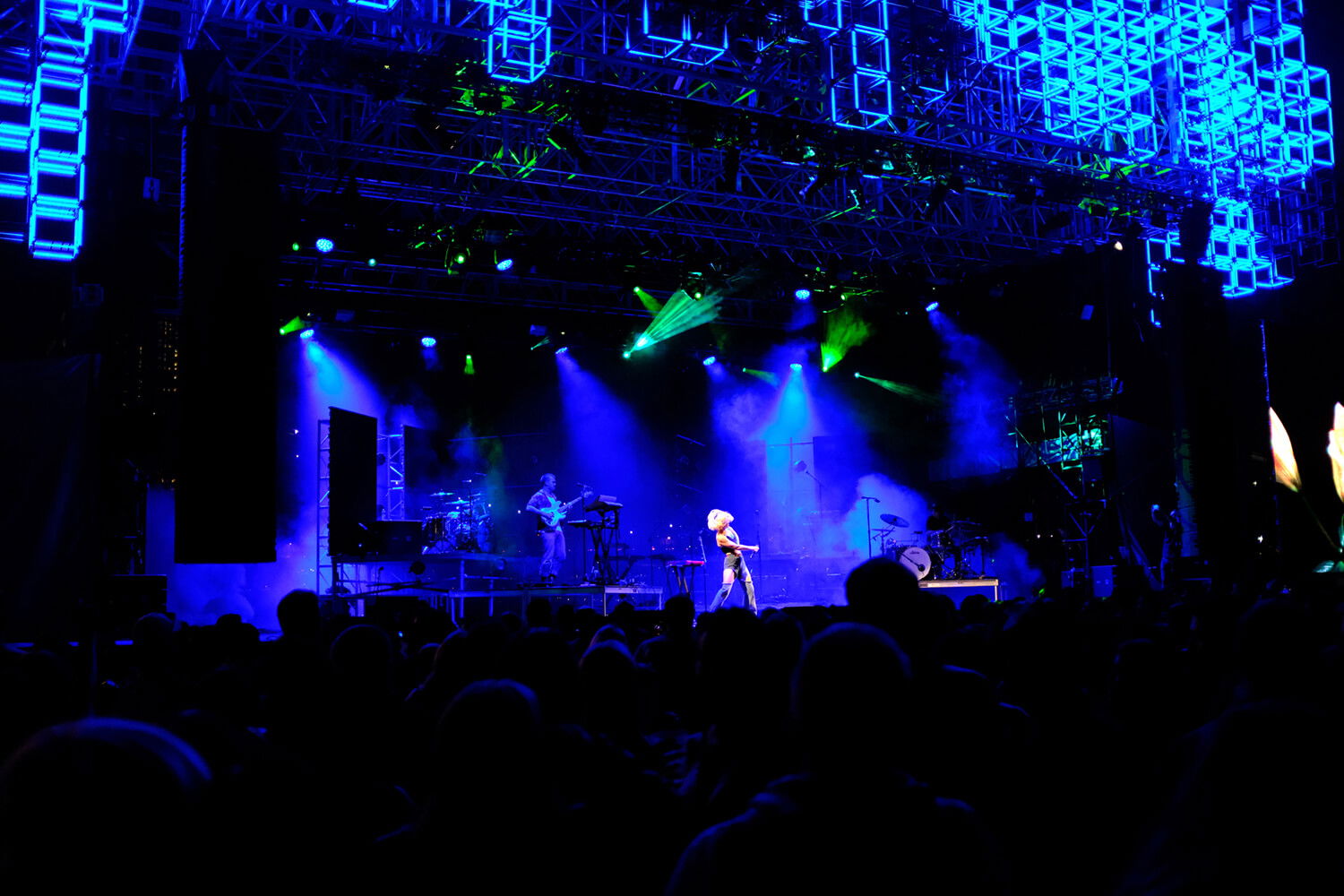 Learn photography with Fujifilm, How to Photograph Live Music