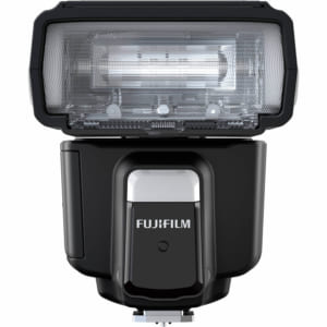 Learn photography with Fujifilm, Improve Lighting With Off-Camera Flash