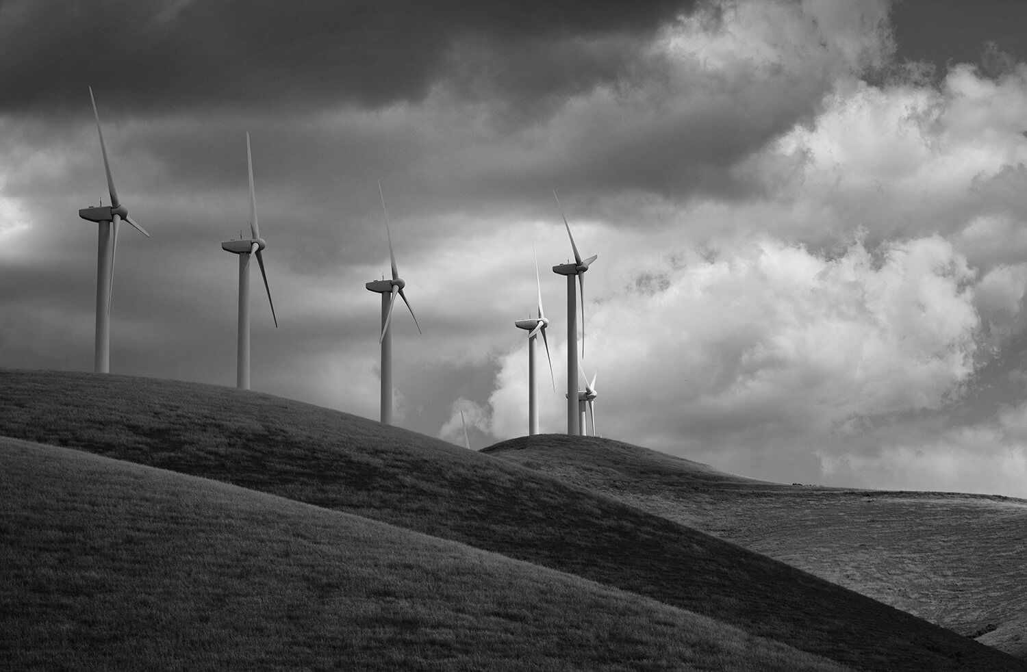 Learn photography with Fujifilm, Using Filters in Black & White