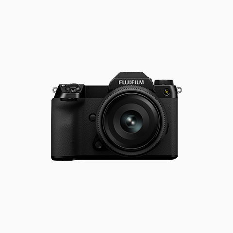 Cameras | FUJIFILM X Series & GFX - Global