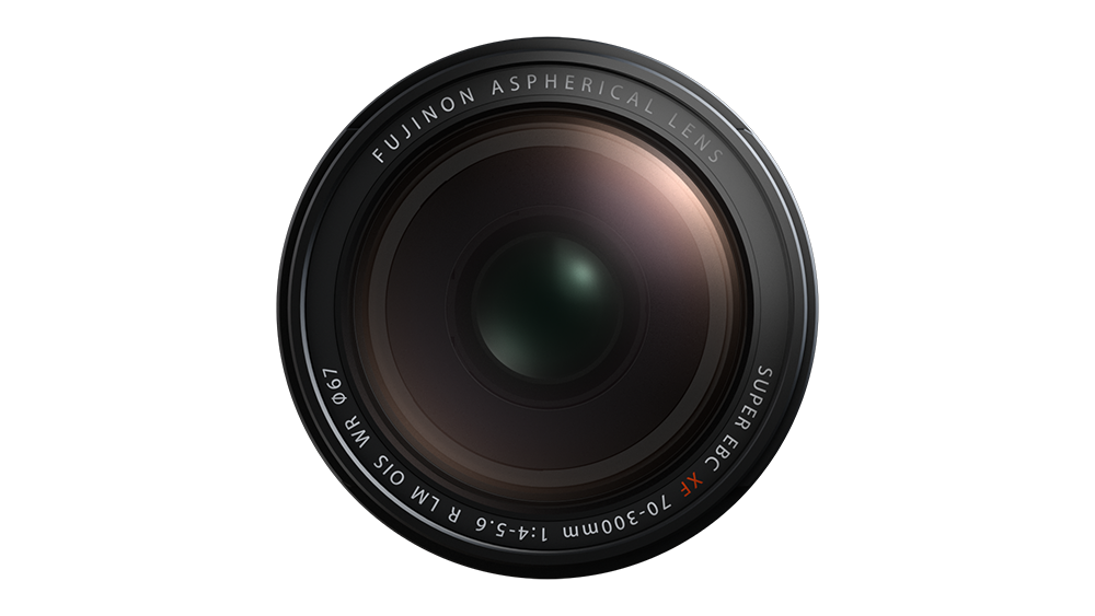 フジノンレンズ XF70-300mmF4-5.6 R LM OIS WR | レンズ フジノンレンズ XF70-300mmF4-5.6 R LM OIS WR | レンズ