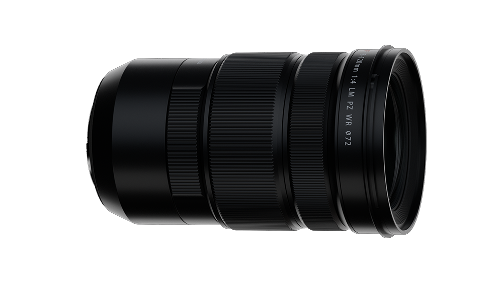 FUJINON XF18-120mmF4 LM PZ WR | Lenses | FUJIFILM X Series FUJINON XF18-120mmF4 LM PZ WR | Lenses | FUJIFILM X Series
