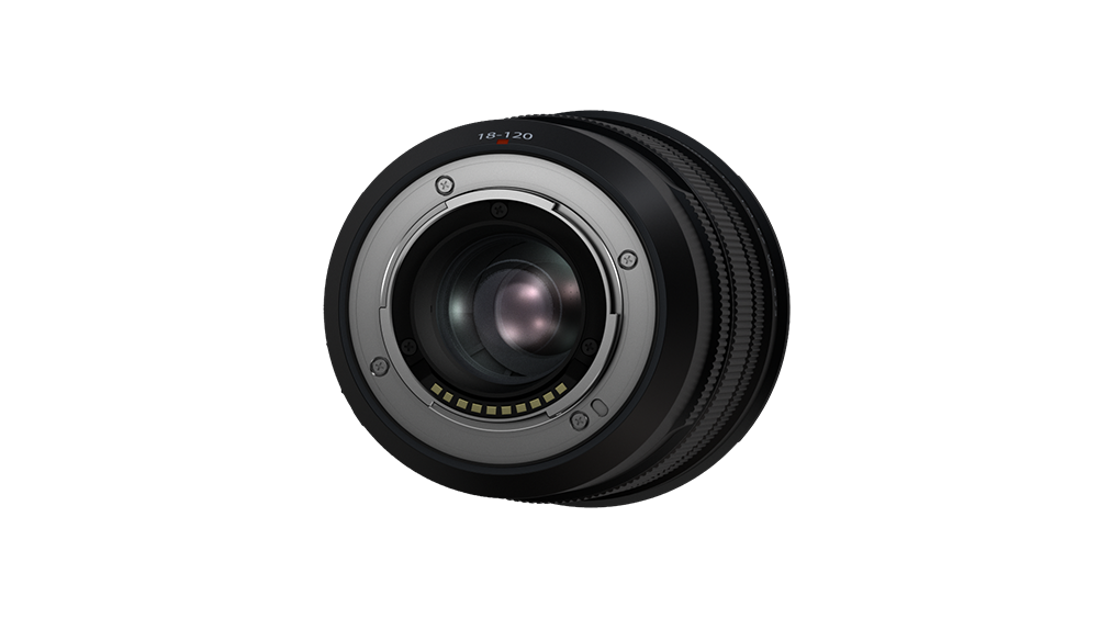 フジノンレンズ XF18-120mmF4 LM PZ WR | レンズ | FUJIFILM X フジノンレンズ XF18-120mmF4 LM PZ WR | レンズ | FUJIFILM X