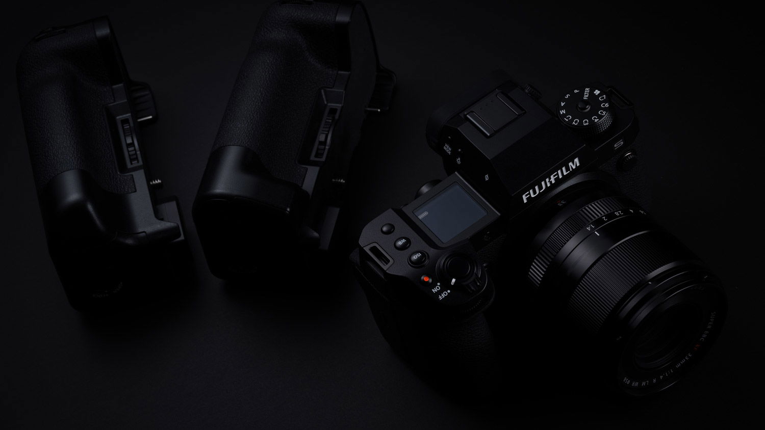 Fujifilm Announces Collaboration with Adobe | News | FUJIFILM X Series ...