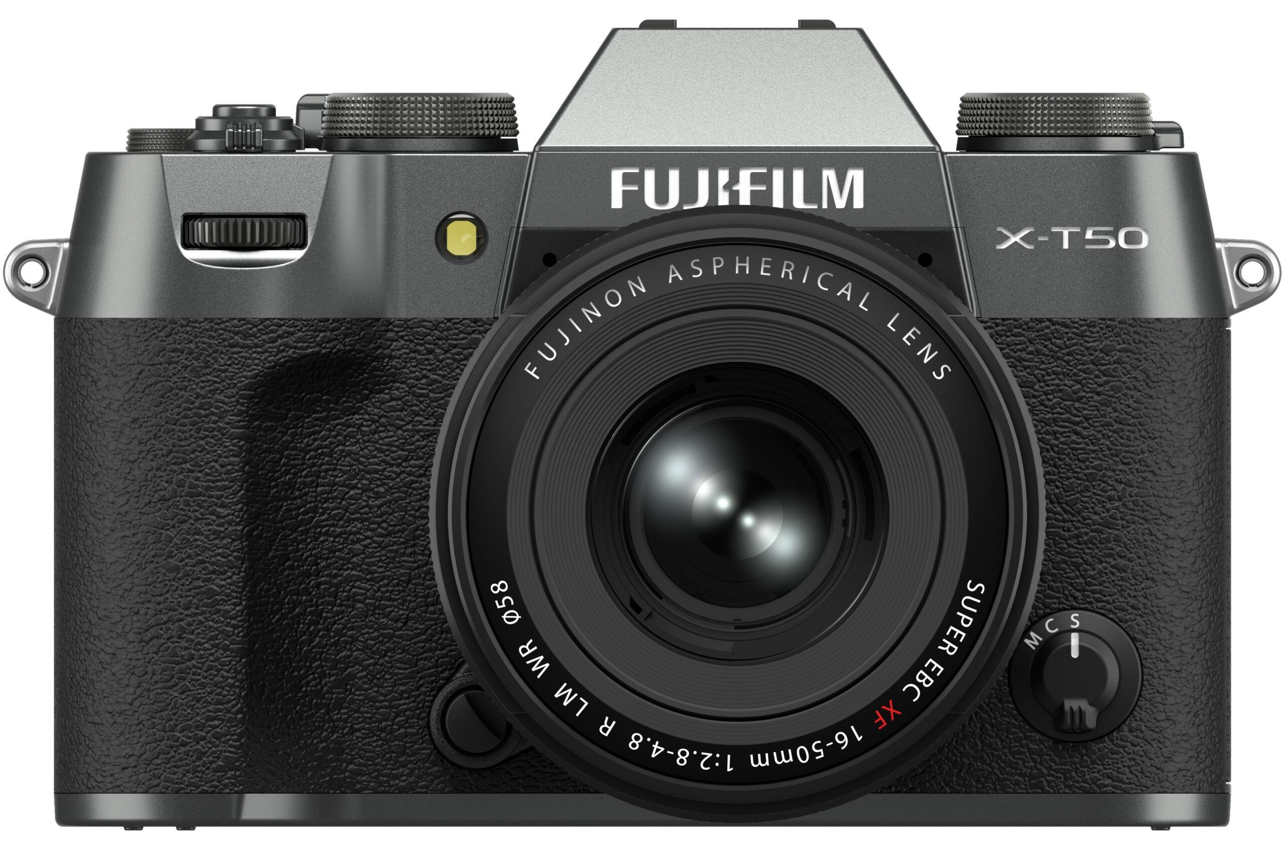 FUJIFILM 富士フイルム X-T50 XC15-45mm レンズキット ブラック