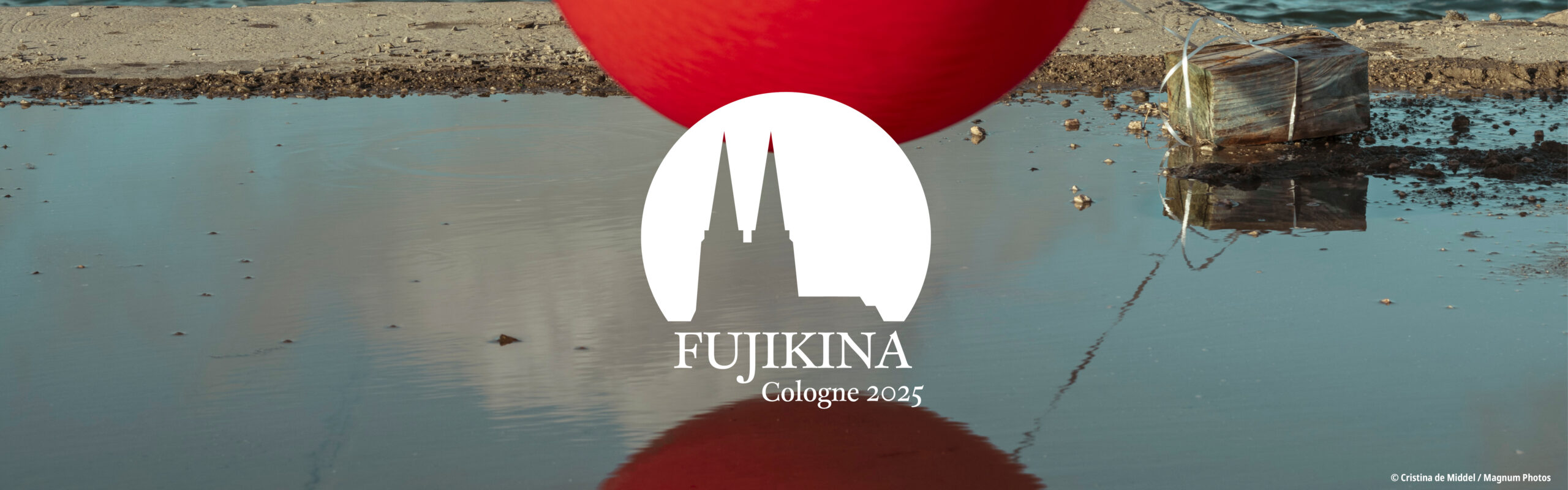 FUJIKINA Cologne 2025