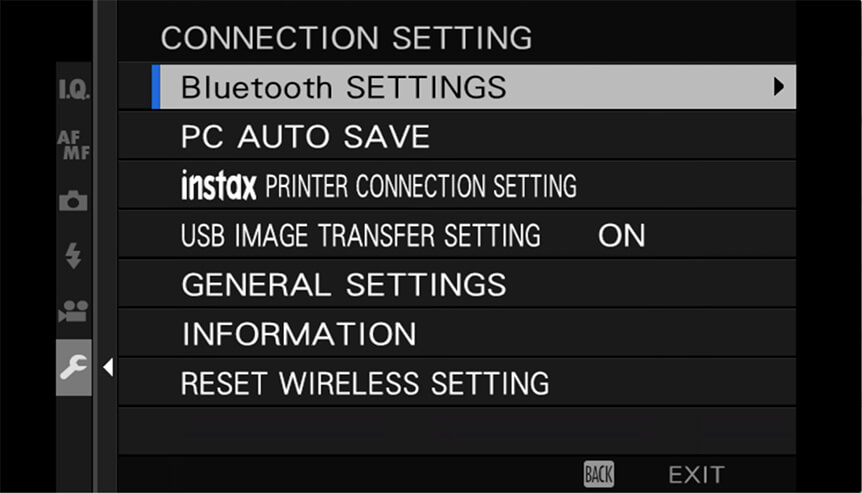 Learn photography with Fujifilm, Create and Share Wirelessly with X Series Cameras