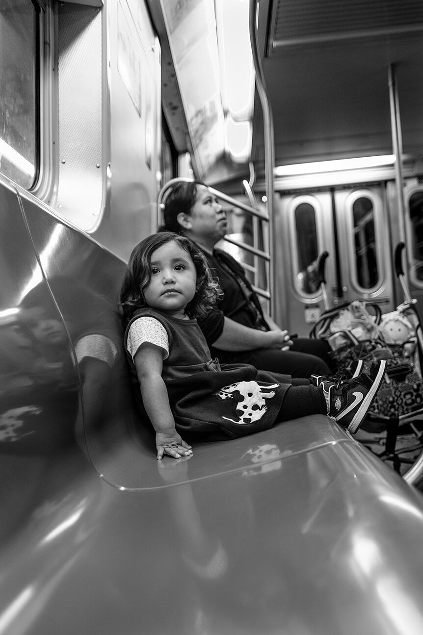 Learn photography with Fujifilm, Six Subjects to Help You Master Monochrome