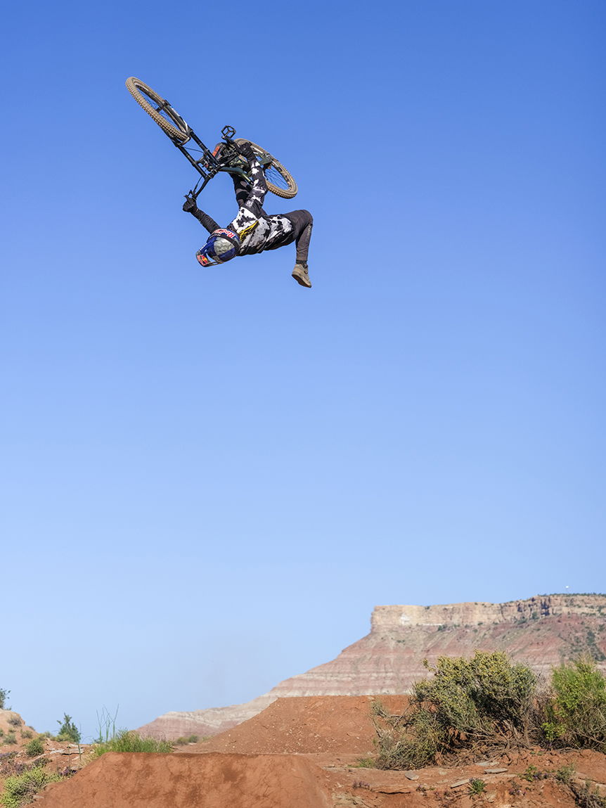 Learn photography with Fujifilm, Focus on the Action