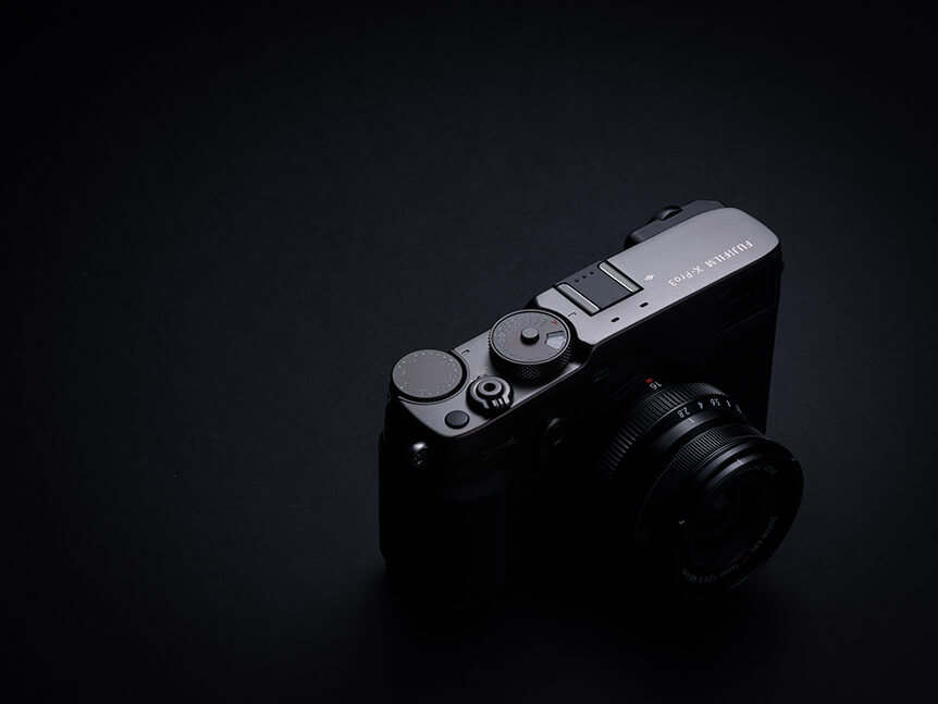 Learn photography with Fujifilm, X-Pro3: The Perfect Documentary Camera?