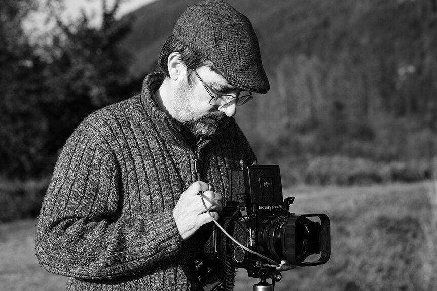 Learn photography with Fujifilm, X-Pro3: The Perfect Documentary Camera?