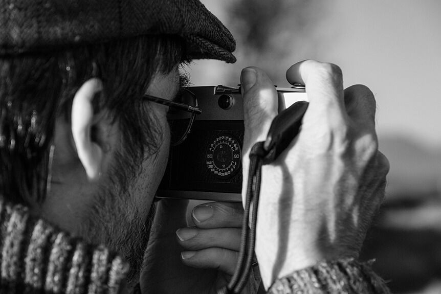 Learn photography with Fujifilm, X-Pro3: The Perfect Documentary Camera?