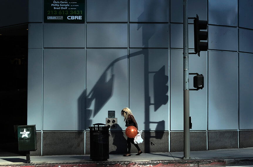 Learn photography with Fujifilm, X-Pro3: The Perfect Documentary Camera?