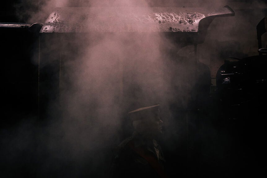 Learn photography with Fujifilm, X-Pro3: The Perfect Documentary Camera?