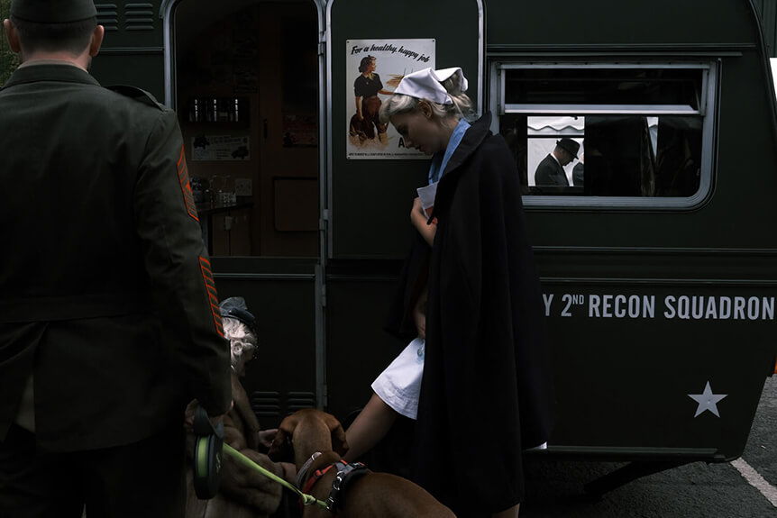 Learn photography with Fujifilm, X-Pro3: The Perfect Documentary Camera?
