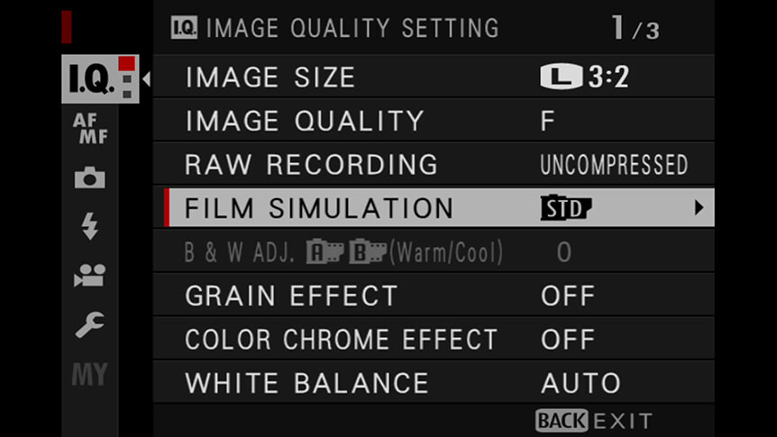Learn photography with Fujifilm, Improve Your Portraits With These Unique Looks
