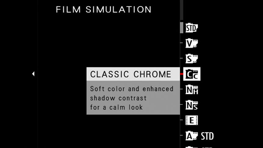 Learn photography with Fujifilm, Improve Your Portraits With These Unique Looks