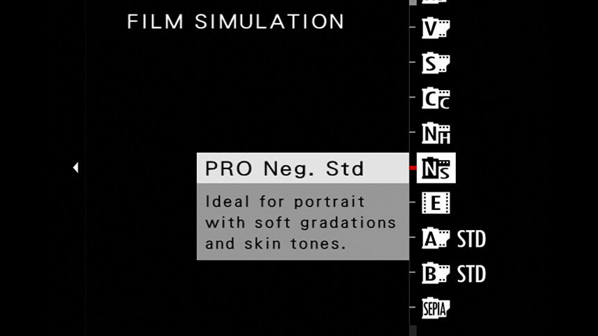 Learn photography with Fujifilm, Improve Your Portraits With These Unique Looks