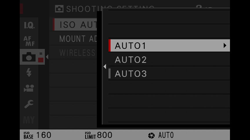 Learn photography with Fujifilm, Three Ways to Improve Exposure on Moving Subjects