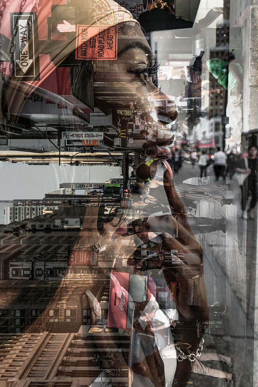 Learn photography with Fujifilm, X-Pro3: The Perfect Documentary Camera?