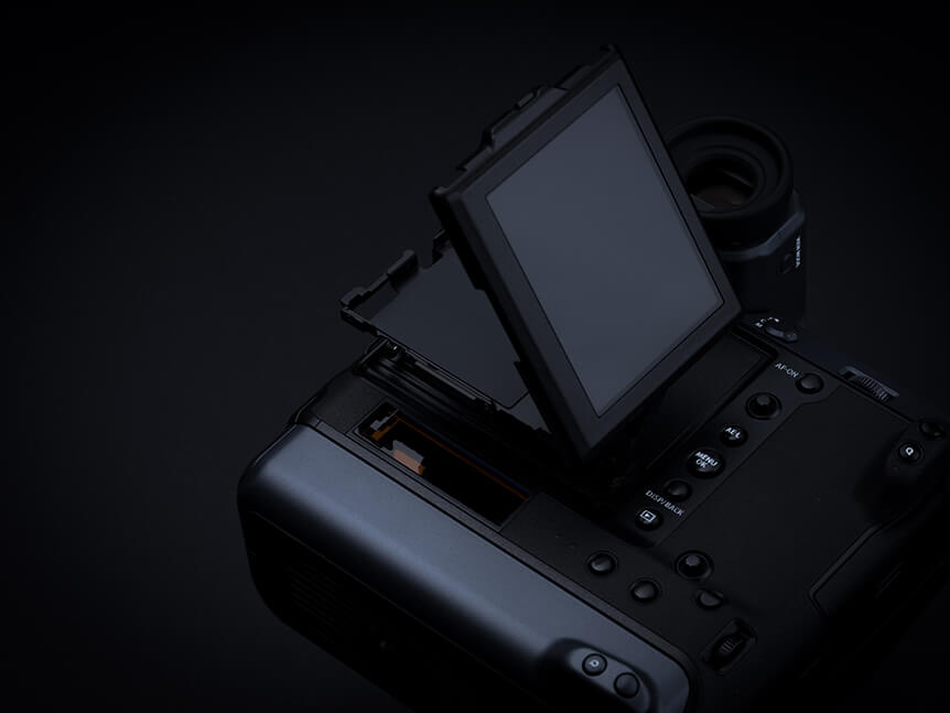 Learn photography with Fujifilm, Which GFX Camera Body Is Right for You?