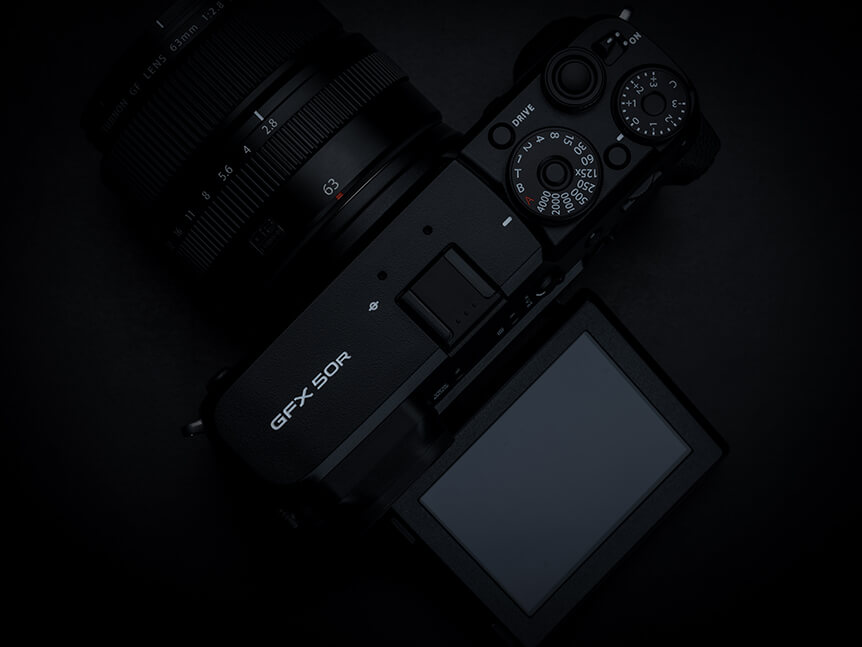 Learn photography with Fujifilm, Which GFX Camera Body Is Right for You?