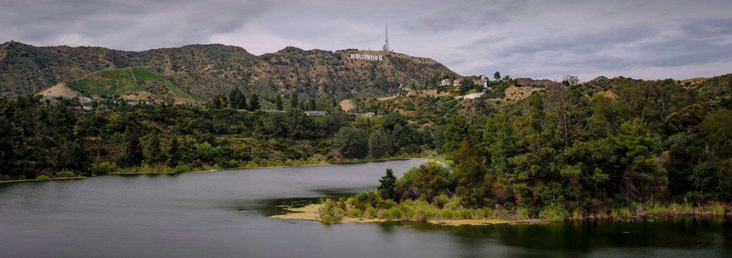 Street and cityscape photographer Jordan Saunders uses the FUJINON GF30mmF3.5 R WR to photograph LA