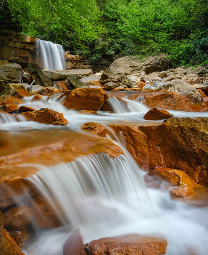Landscape photographer, Justin Black tests the FUJINON GF30mmF3.5 R WR