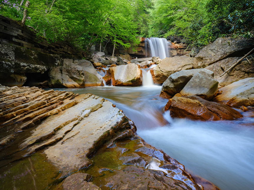 Landscape photographer, Justin Black tests the FUJINON GF30mmF3.5 R WR