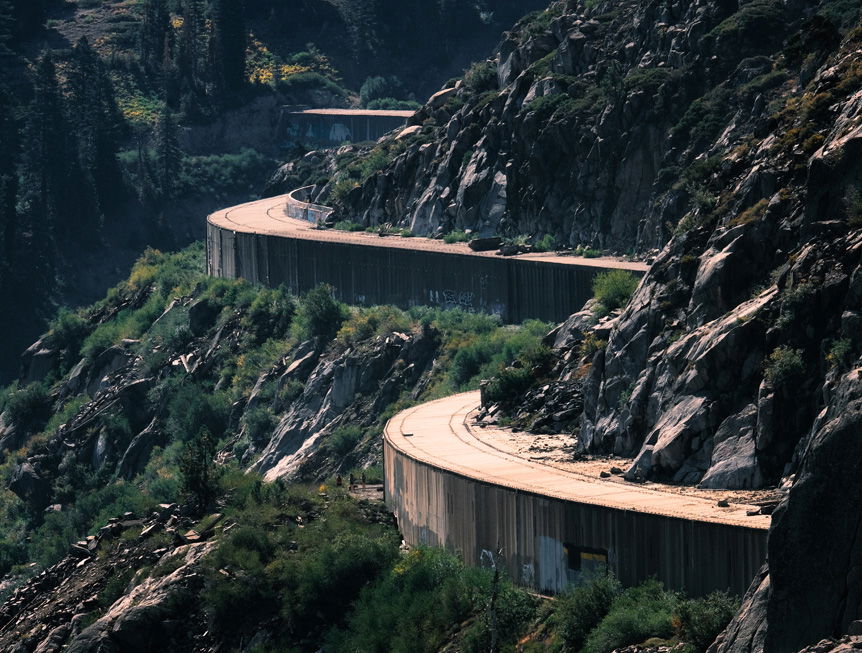 Karen Hutton creates moving landscapes of the Sierras with FUJIFILM X-S10 camera