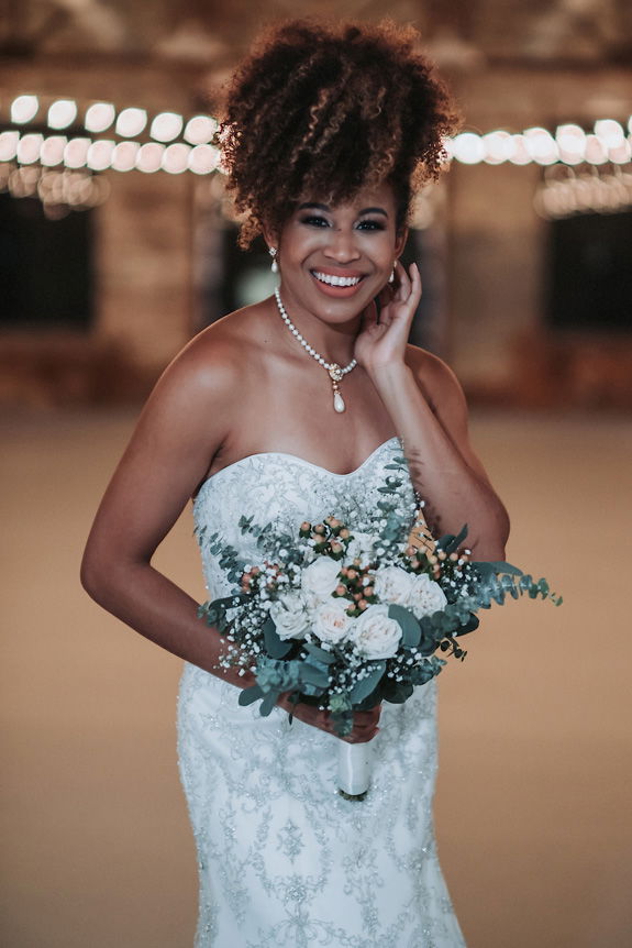 Wedding and portrait photographer, John Branch IV, puts FUJINON XF50mmF1.0 R WR to the test