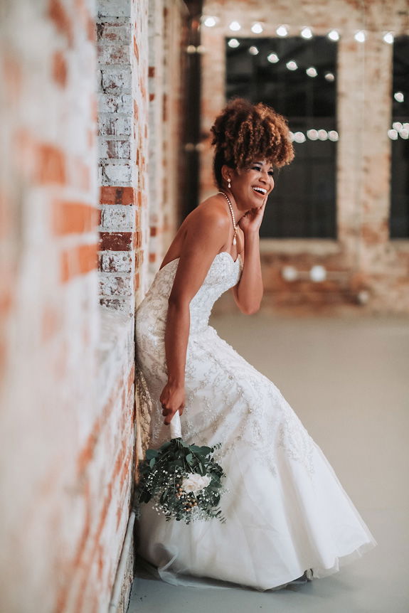 Wedding and portrait photographer, John Branch IV, puts FUJINON XF50mmF1.0 R WR to the test