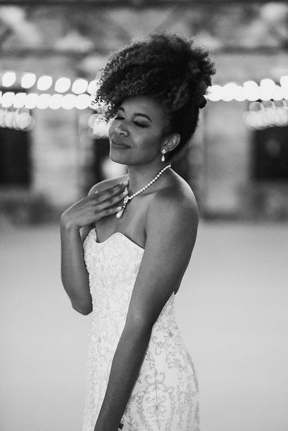 Wedding and portrait photographer, John Branch IV, puts FUJINON XF50mmF1.0 R WR to the test
