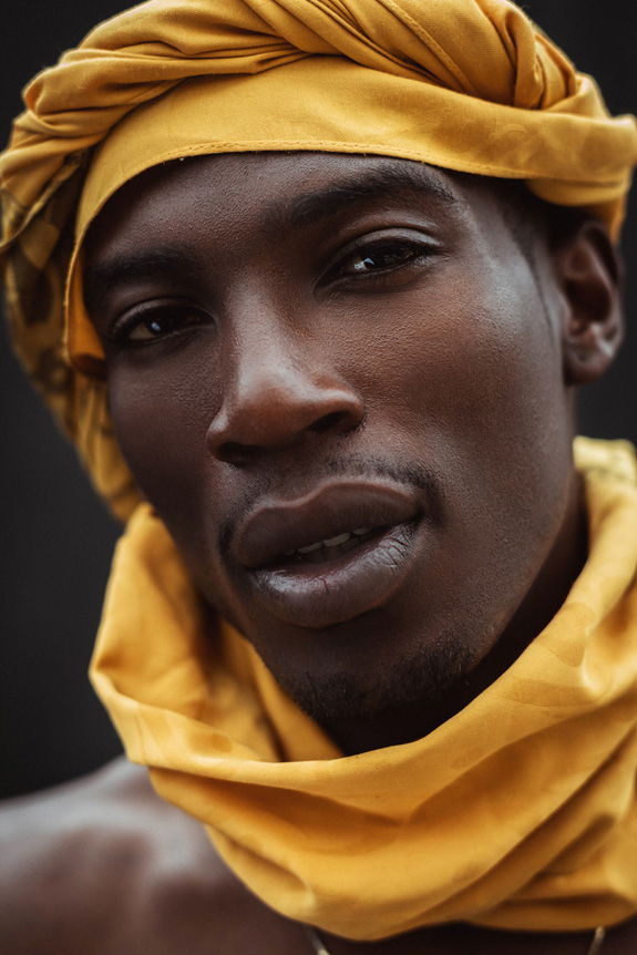 Build Your People Skills for Better Portraits with FUJIFILM cameras