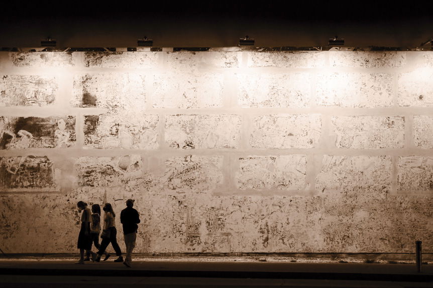 Fujifilm Street Therapy